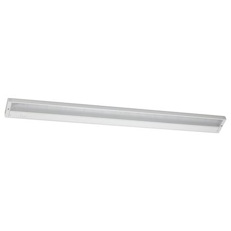 CAL LIGHTING Under Cabinet Light Led 12W UC-789/12W-WH